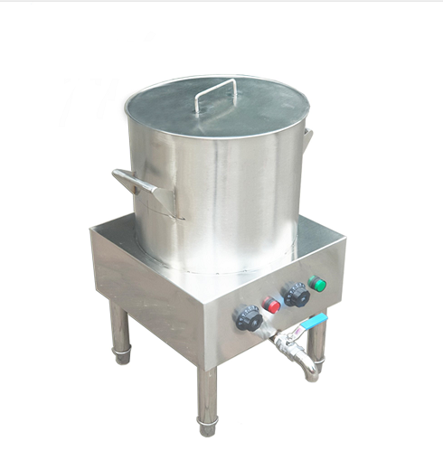 Nồi phở 50L Inox 304