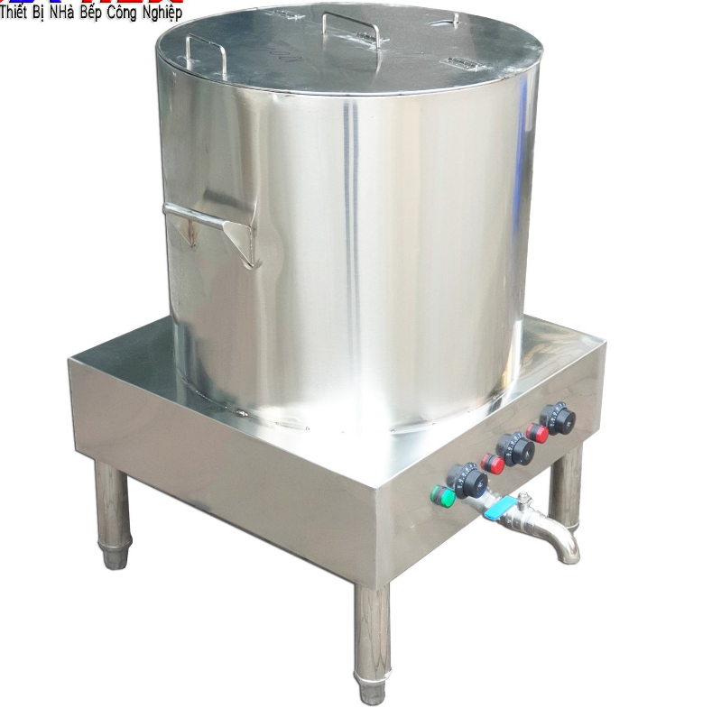 Nồi phở 100L